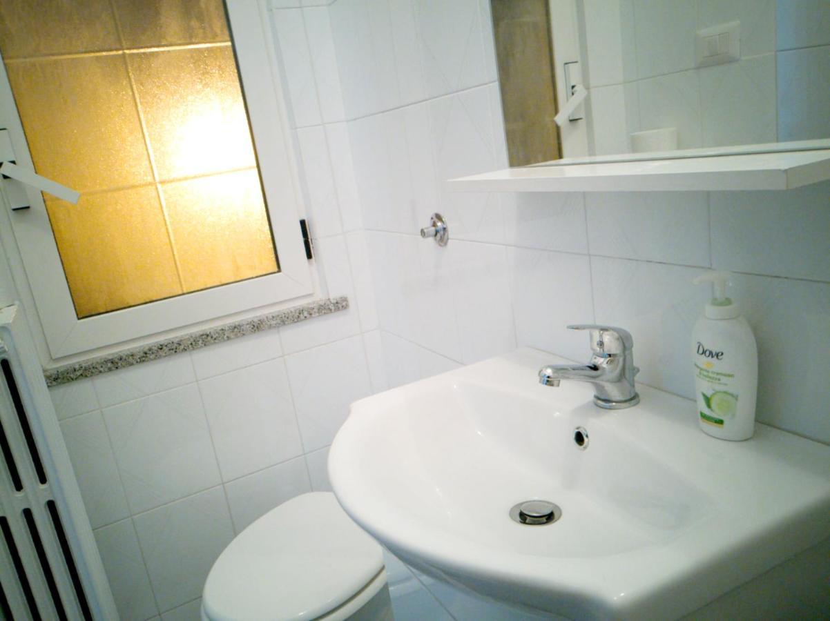 Casa Viro Apartment Пистичи Екстериор снимка