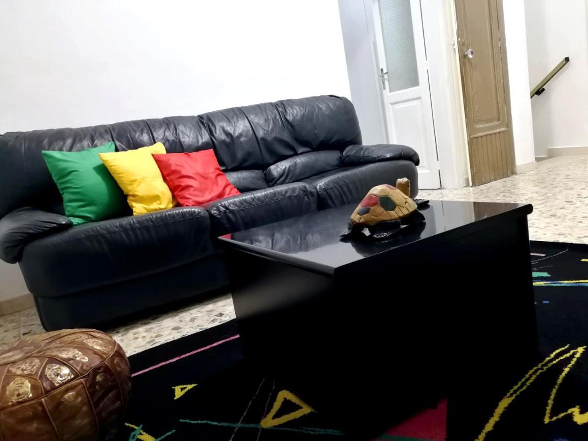 Casa Viro Apartment Пистичи Екстериор снимка